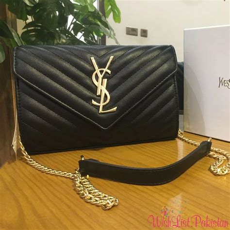 cross body bag ysl|ysl crossbody bag price.